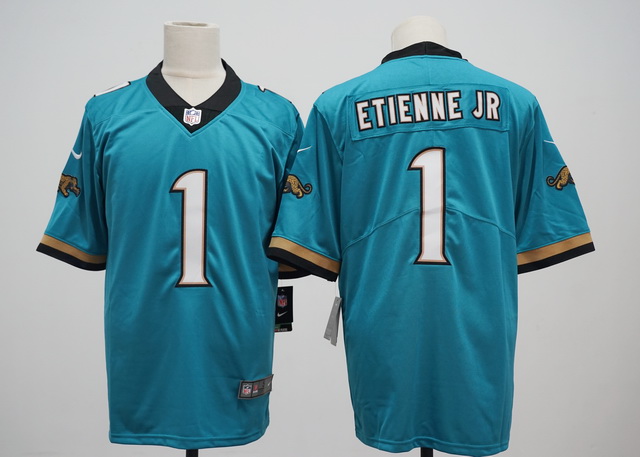 Jacksonville Jaguars Jerseys 05 - Click Image to Close